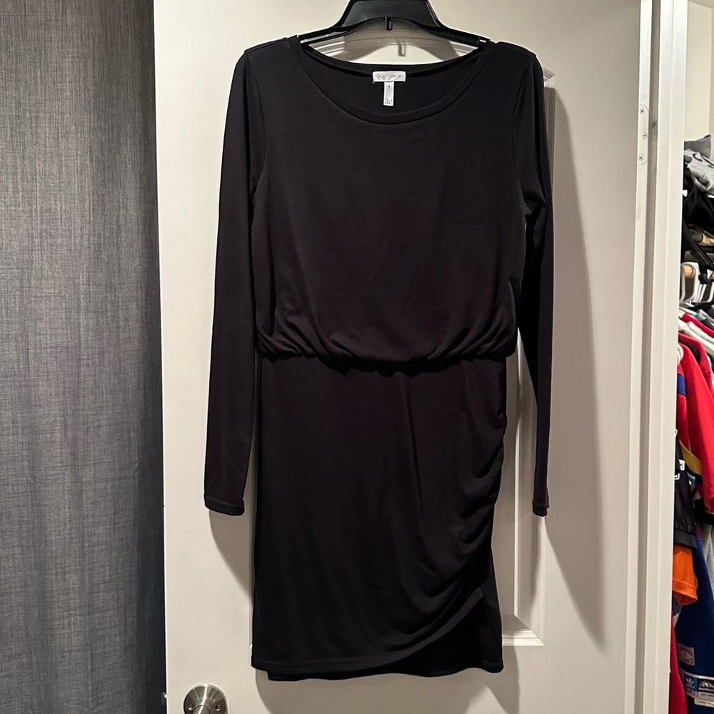 Leith dress